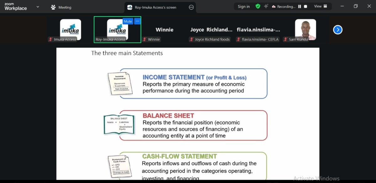 ImukaAccess tweet media