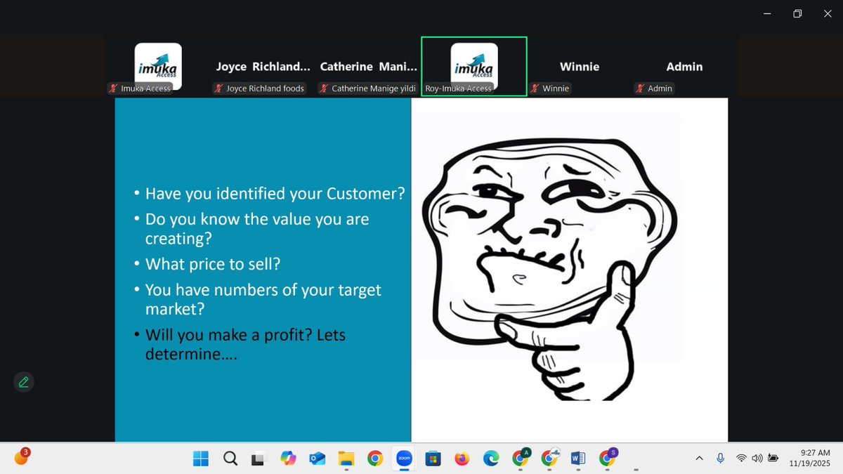 ImukaAccess tweet media