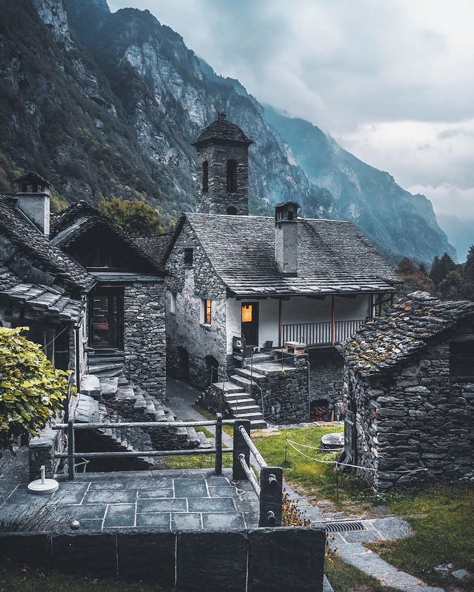 Ticino, Switzerland 🇨🇭