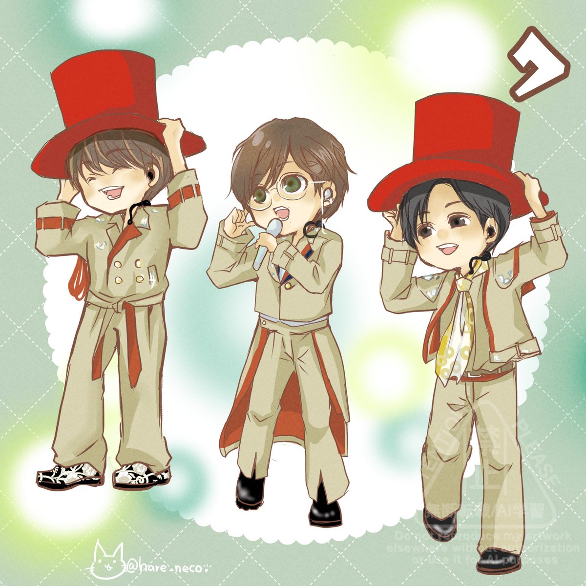 阿部さんの誕生日まであと7日💚
「いっそ、嫌いになれたら。」
MV 600万回再生おめでとうございます💐