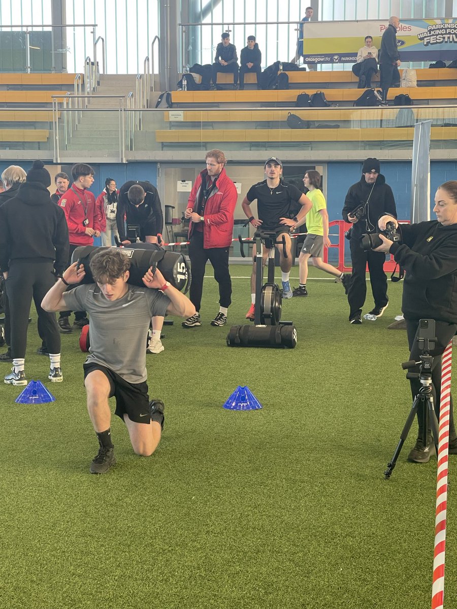 Andy Huntly tweet media