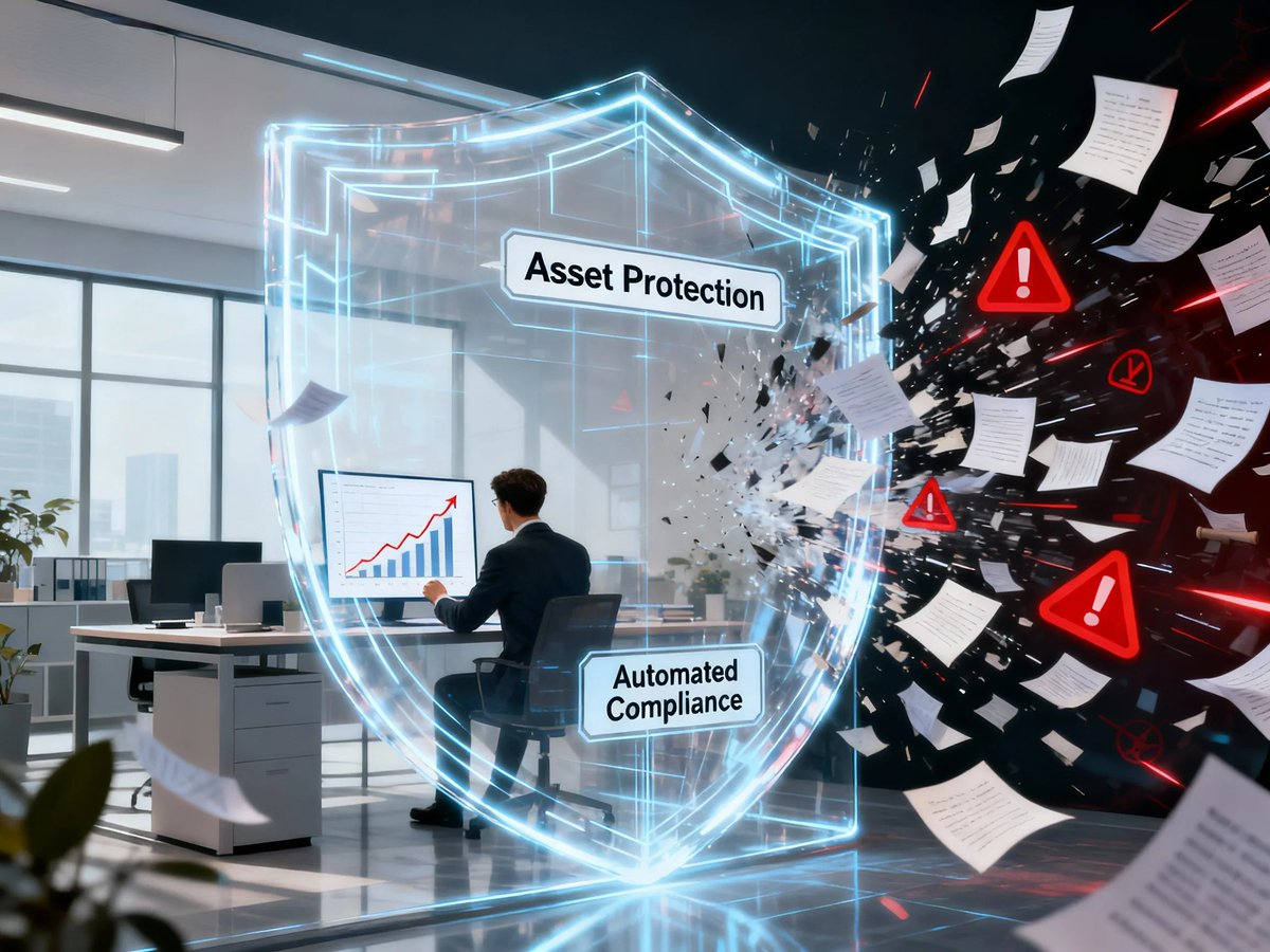 BlockbeatHK's tweet photo. Security& Compliance? Handled. ๐ก
Spark Pay delivers peace of mind with:
๐ Asset Protection: Strong encryption & social recovery.
๐ Automated Compliance: Hassle-free KYC/AML modules.
Focus on your business. We'll secure the rest.
#SparkPay #CryptoSecurity #RegTech https://t.co/u3YsjHhtqP