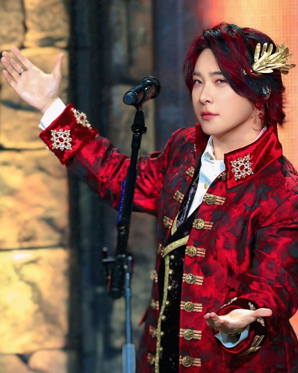 Mrs. GREEN APPLE 『BABEL no TOH』 (@MGA__BT) / Posts / X