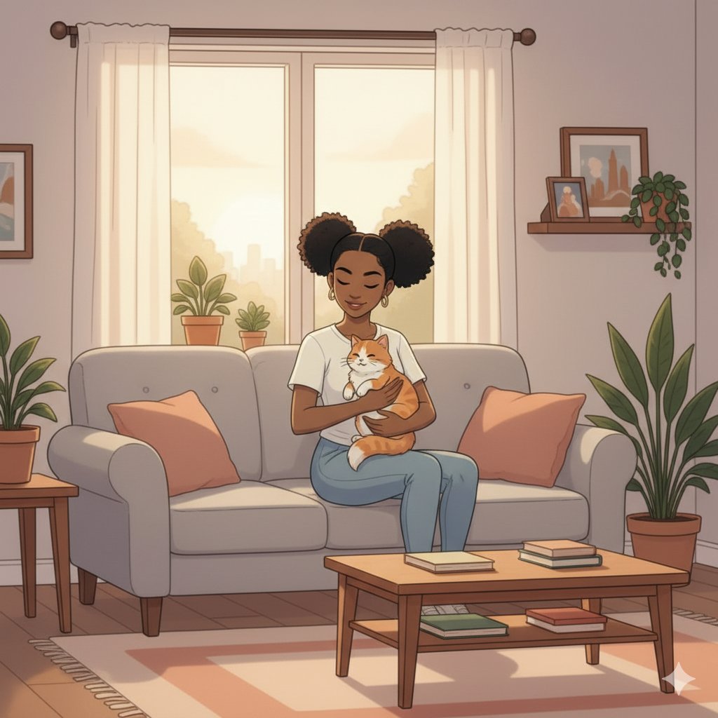 web3pearll's tweet image. When I was younger, I feared two things:

→The lack of money.

→The abundance of money.

I feared the lack of money because we couldn’t afford basic things.

And I feared the abundance of money because I didn’t want to see my parents get too busy with work or business, like…