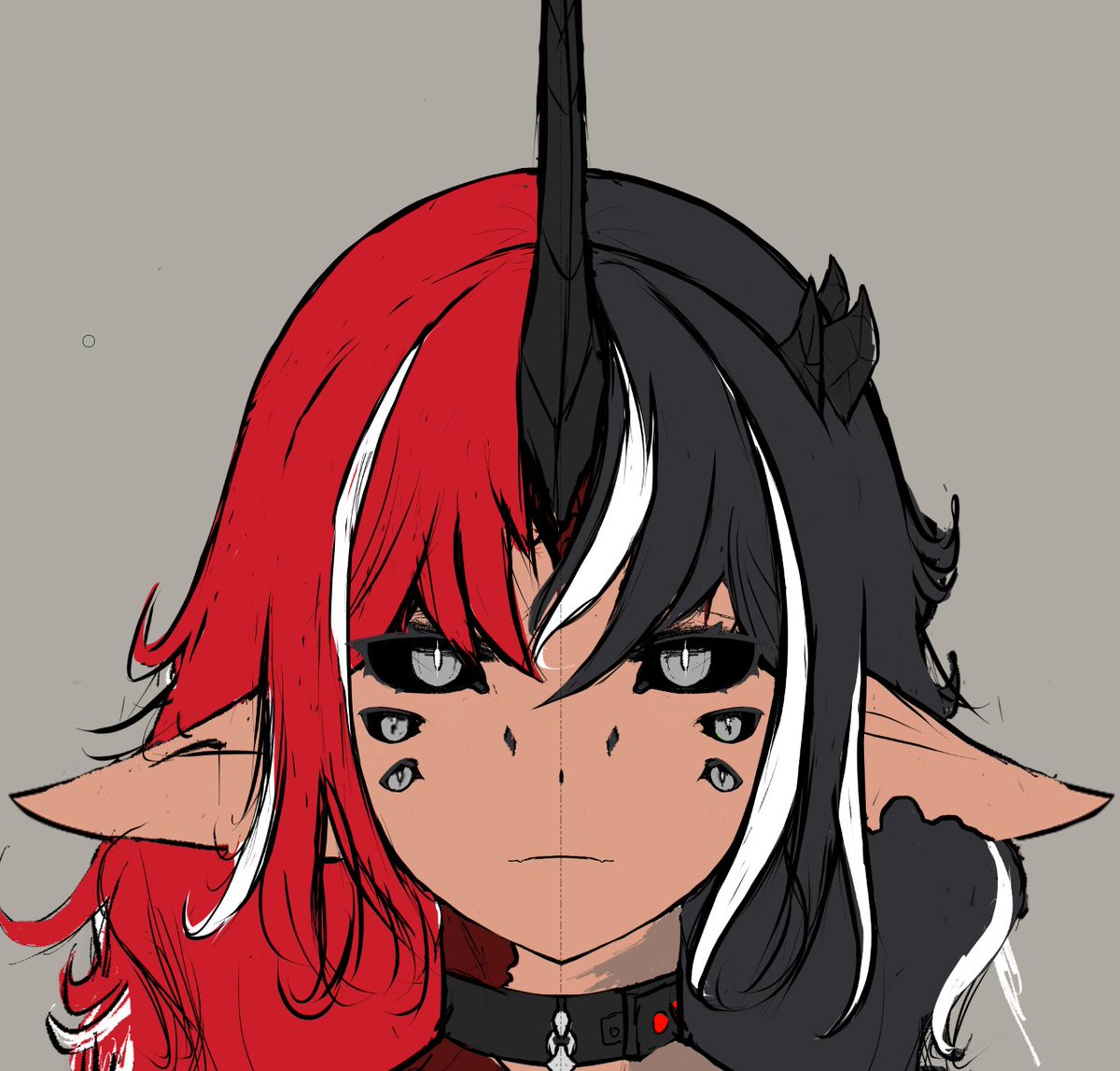 Guys they strapped a nuclear powered bomb to my neck