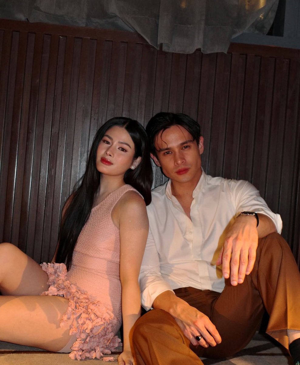 smdnorris24's tweet image. Those eyes ba ito yun ohhh 

AZRALPH BROWN EYES COUPLE
AZRALPH BROWN EYES COUPLE