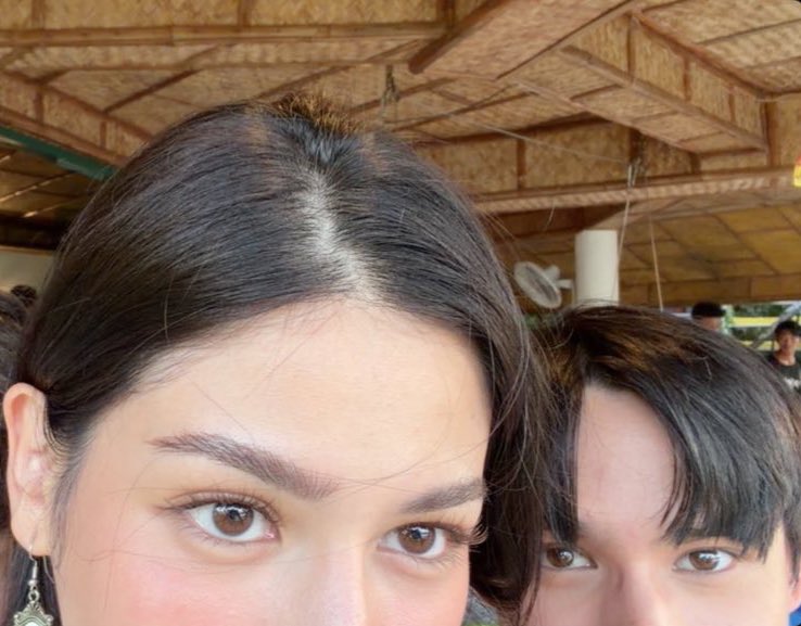 smdnorris24's tweet image. Those eyes ba ito yun ohhh 

AZRALPH BROWN EYES COUPLE
AZRALPH BROWN EYES COUPLE