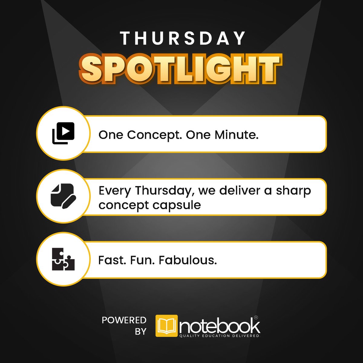 NotebookSocial's tweet image. 𝐃𝐚𝐲 𝟑 𝐢𝐬 𝐡𝐞𝐫𝐞! 🎥🔬

Today’s short video will help you clearly understand what atoms are made of and how they are arranged.

👉 𝐖𝐚𝐭𝐜𝐡 𝐭𝐡𝐞 𝐯𝐢𝐝𝐞𝐨 𝐡𝐞𝐫𝐞:
🔗 youtube.com/shorts/JOy5Yi4…