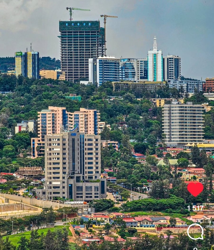 Tous les citoyens du monde peuvent voyager au #Rwanda sans besoin d'un visa préalable !
Le Rwanda donne 30 jours de visite gratuite sur tout son territoire pour tous les humains, sans aucune discrimination !
#VisitRwanda