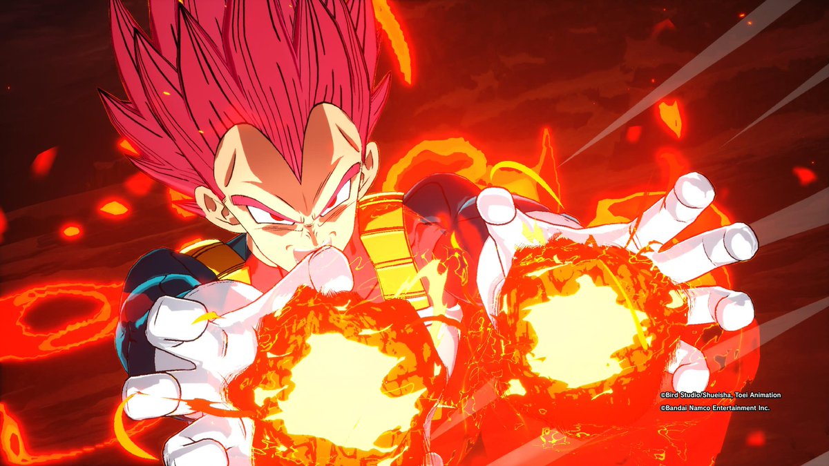 Mutengamer's tweet image. Un poquito de #SparkingZero @PlayStationES #cosasdegamer #PS5Share