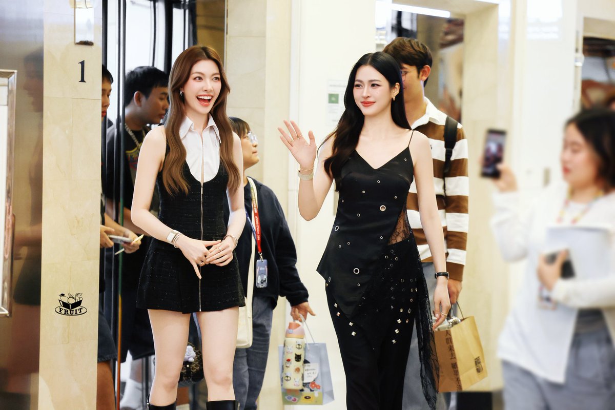 day_fruit71850's tweet image. 【251120】

LINGORM CH3 CALENDAR SIGN
#หลิงออมปฏิทินช่อง3ปี2569