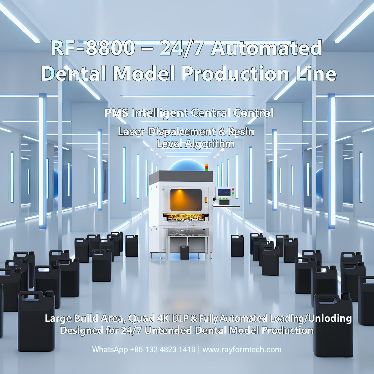 Rayform Material Rayform3D Dental (@rayform_3d) / Posts / X