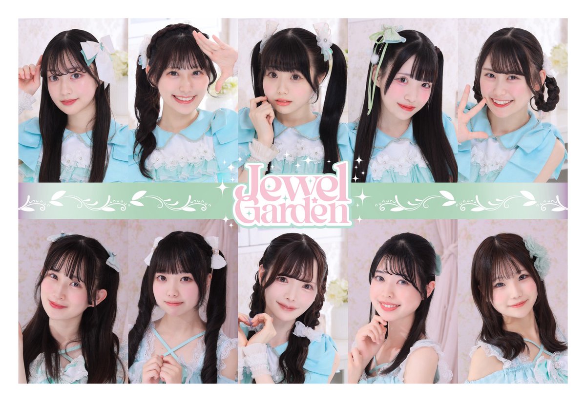 明日からの土日月のライブはこちら♡ 明日は特典もとても豪華ꧦ