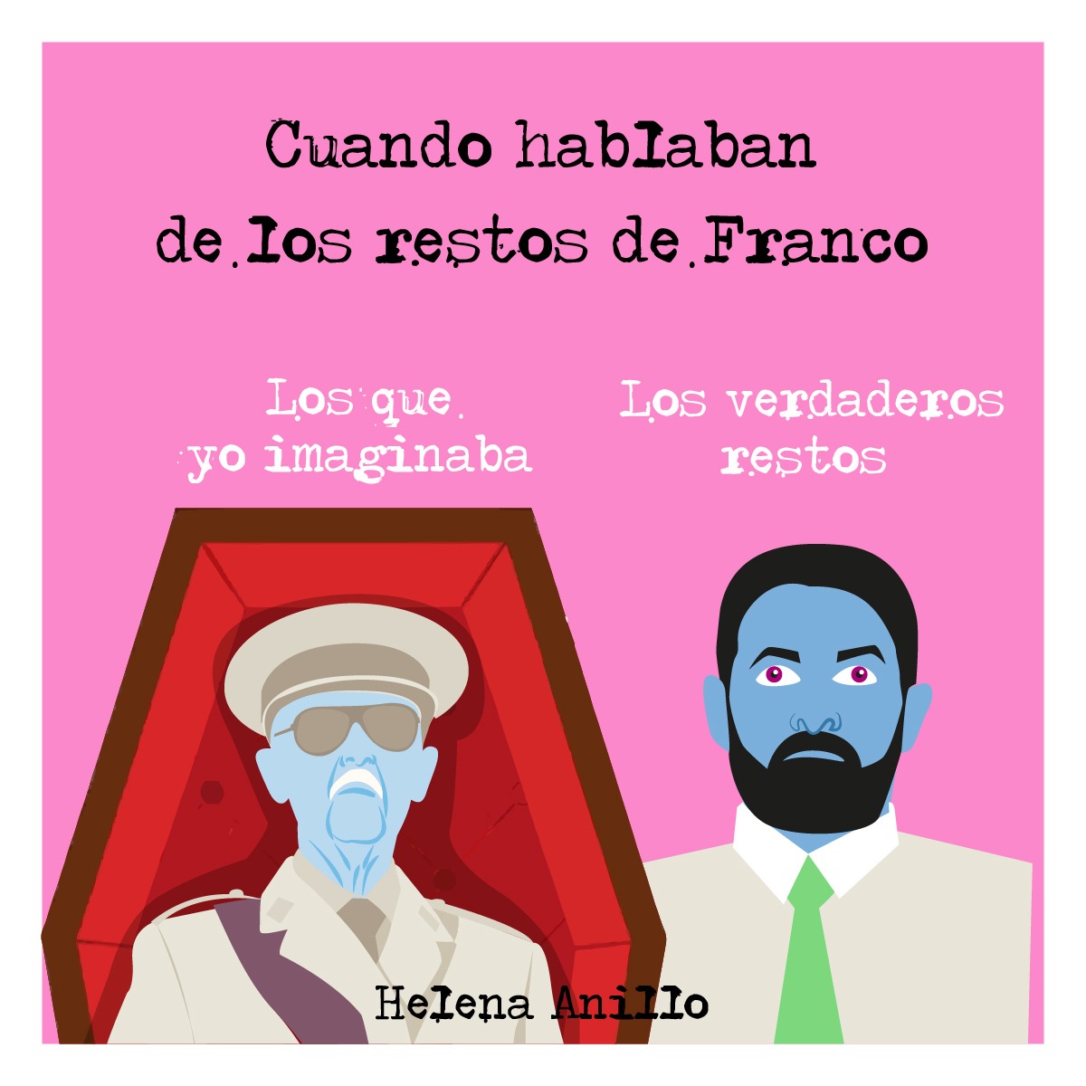 Helena Anillo tweet media