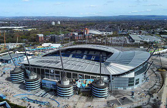 Oasis Mania tweet media