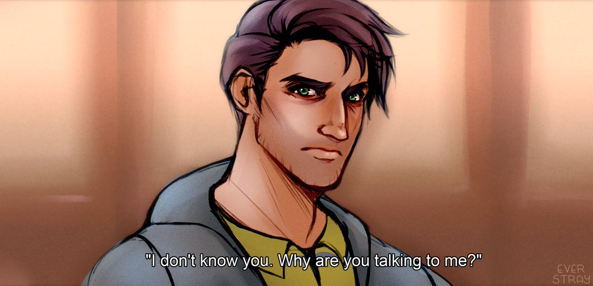 everstraying's tweet photo. #StardewValleyfanart #stardewvalleyshane https://t.co/DjwXBK7O36
