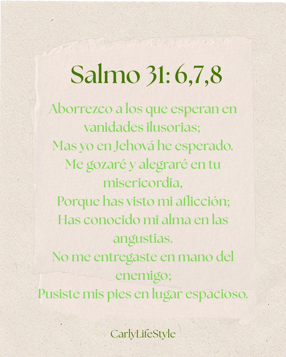 CarlyLifeStyle's tweet image. #Dios #fe #gozo #misericordia