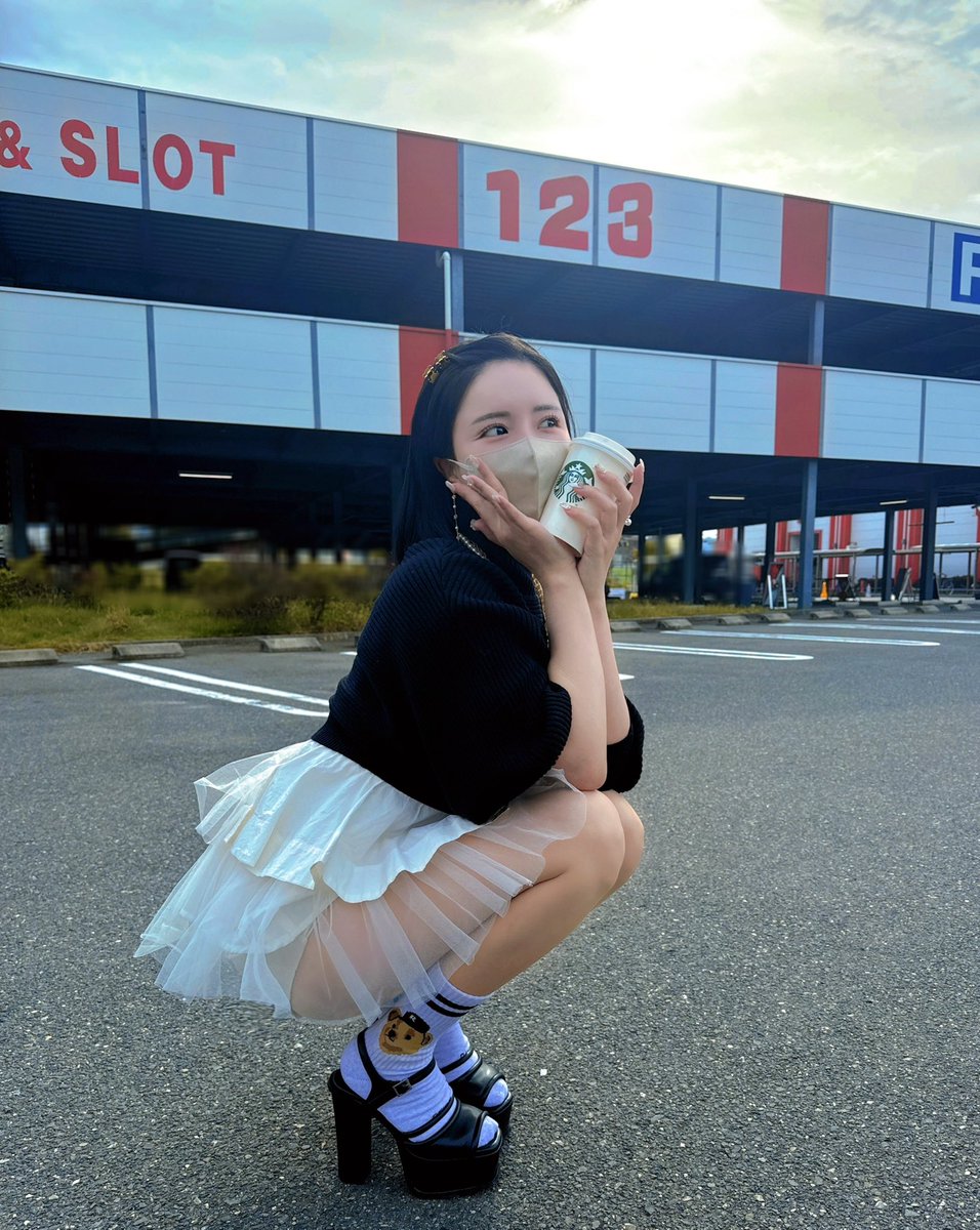 ━━━━━━━━━━━━ 明日11月21日(金) 📍大阪府 #123門真店 様