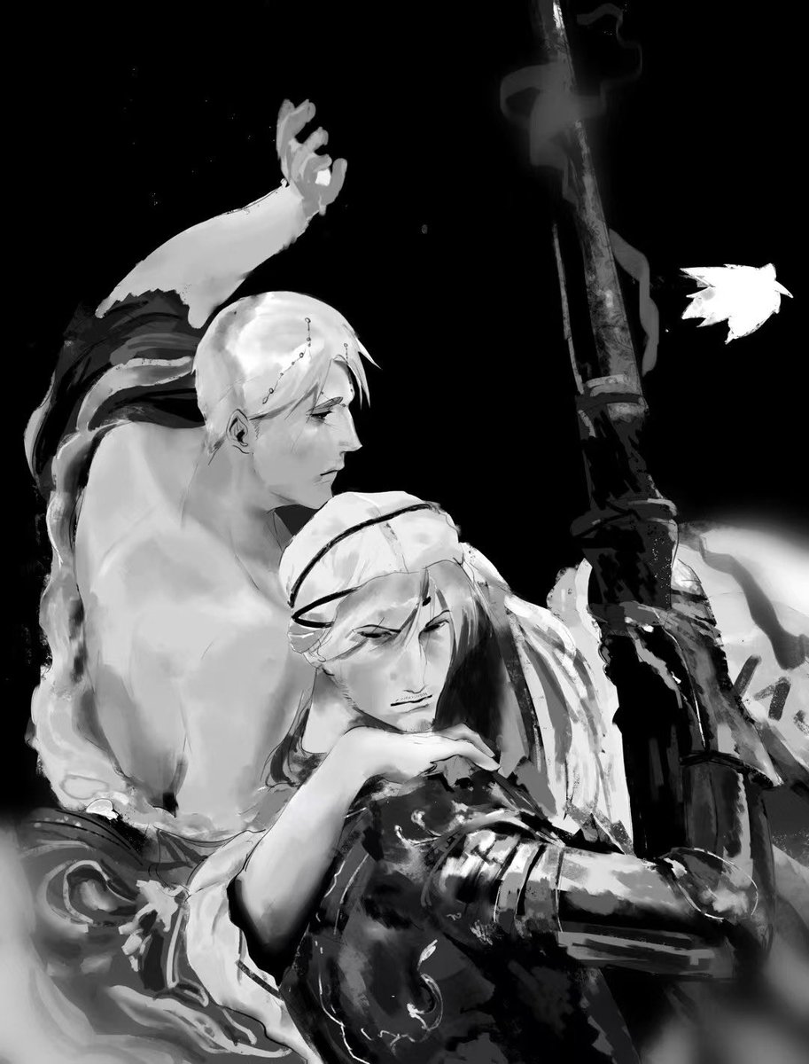 毛团厨 tweet media