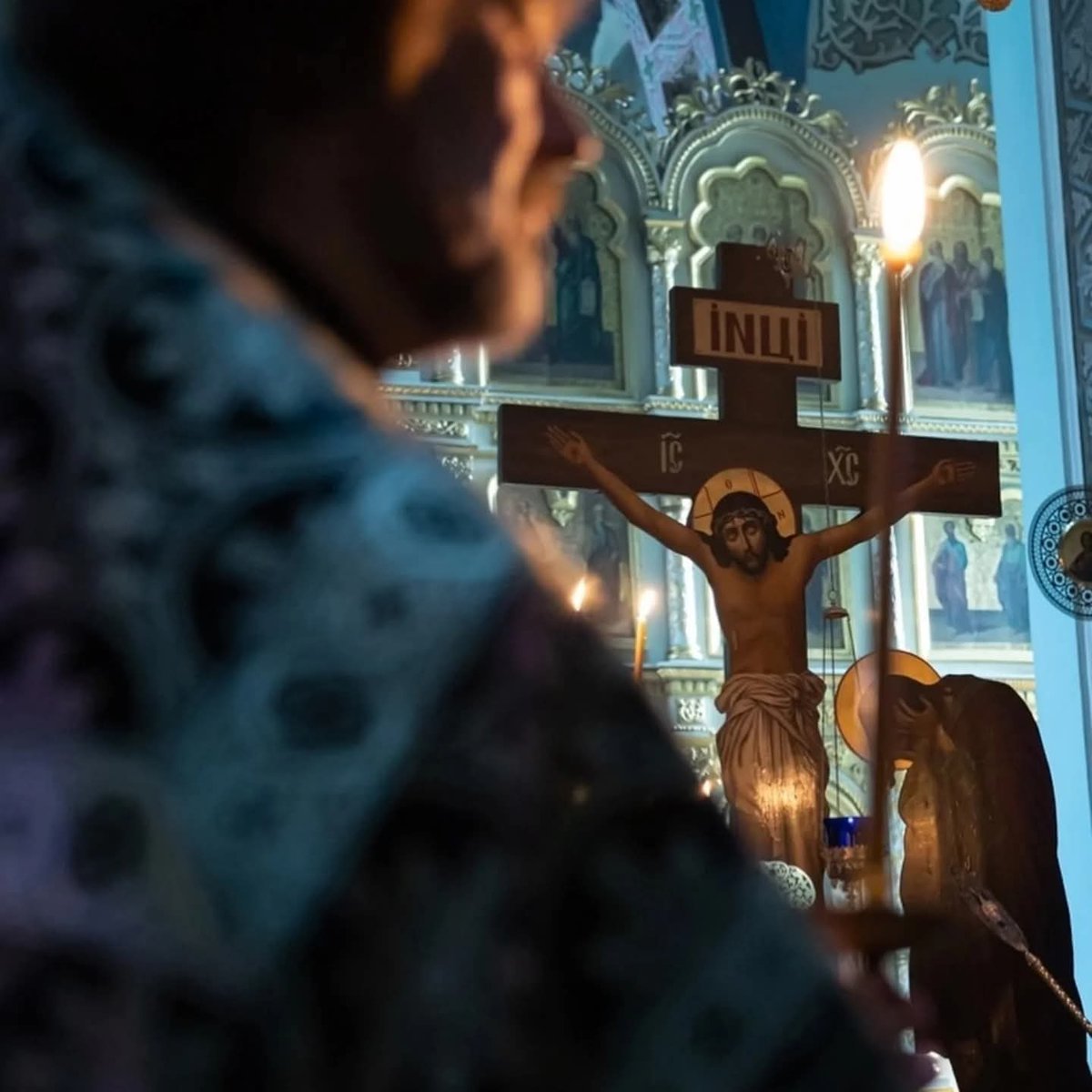 Citations Orthodoxes ☦ tweet media