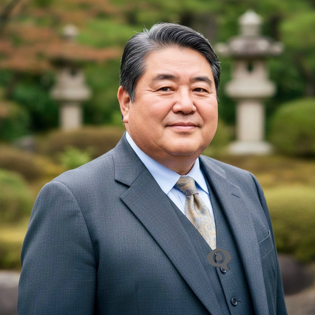 DebuOrsoArt's tweet photo. Japanese dads anyone? https://t.co/pTRP1CFbTp