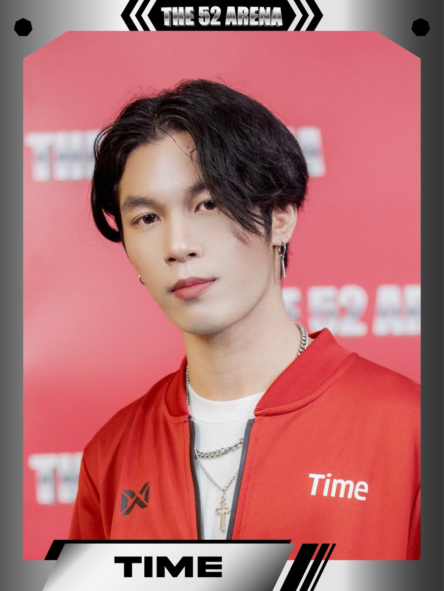 mytime_fanclub's tweet image. มาร่วมกันโหวตให้ทามกันเยอะๆนะค้าบ มาลุ้นให้ทามเป็น1ในเซ็นเตอร์กัน🤍🫶🏻
โหวตได้ทุกวัน วันละ1ครั้งนะค้าบ ตั้งแต่วันนี้-วันที่25 พ.ย. 2568🔥
🔗 zipeventapp.com/Polling/Vote/9…

#TIMEpromroek #timeway
#THE52ARENA
#Projext52