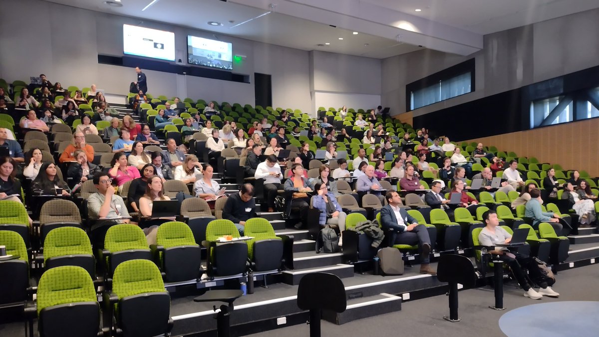 Monash BDI Organoid Program tweet media