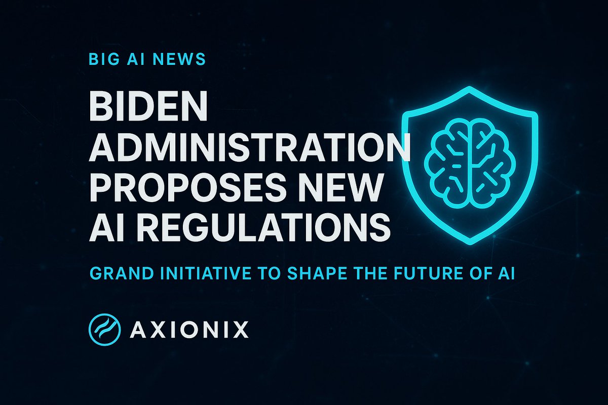 Axionix tweet media