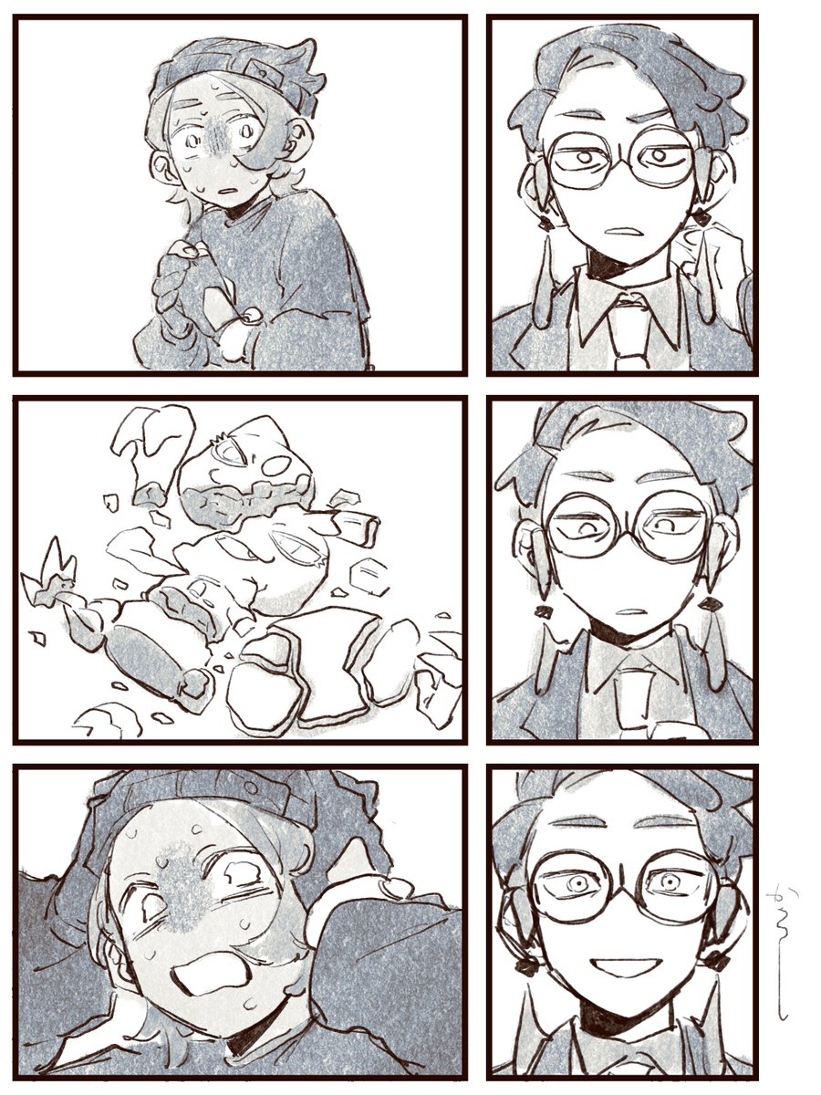 karasiteeeeen's tweet image. だいぶ出オチ　自機