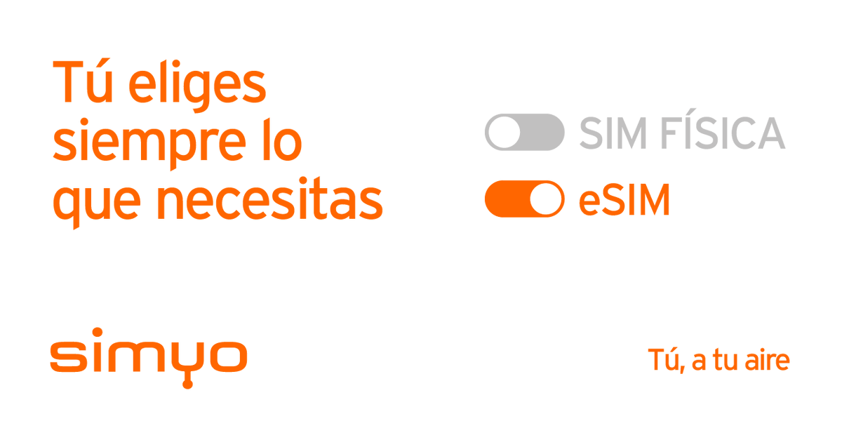 simyo_es tweet picture
