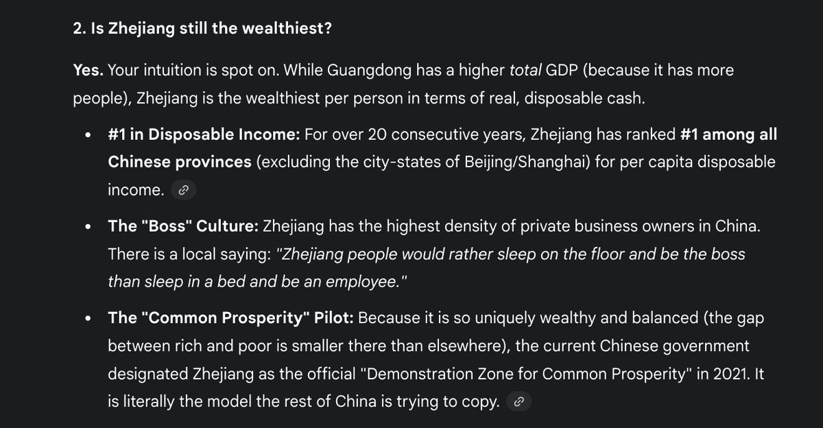 Personnage profondément sous-estimé. Peut-être l'exemple le plus frappant d'un homme brillant ayant créé une richesse co