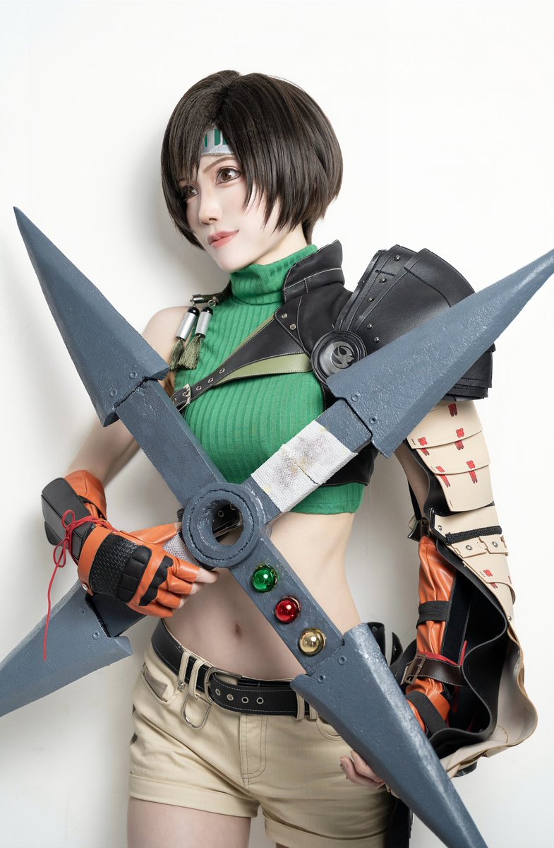 ユフィちゃん𝓗𝓪𝓹𝓹𝔂 𝐁𝐢𝐫𝐭𝐡𝐝𝐚𝐲🎈✨
#ユフィ誕生祭2025