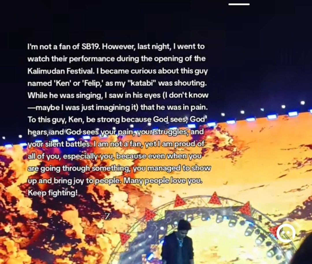 chibababy1's tweet image. Saw this, even the casual could tell🥺

Src: vt.tiktok.com/ZSfYptvM6/