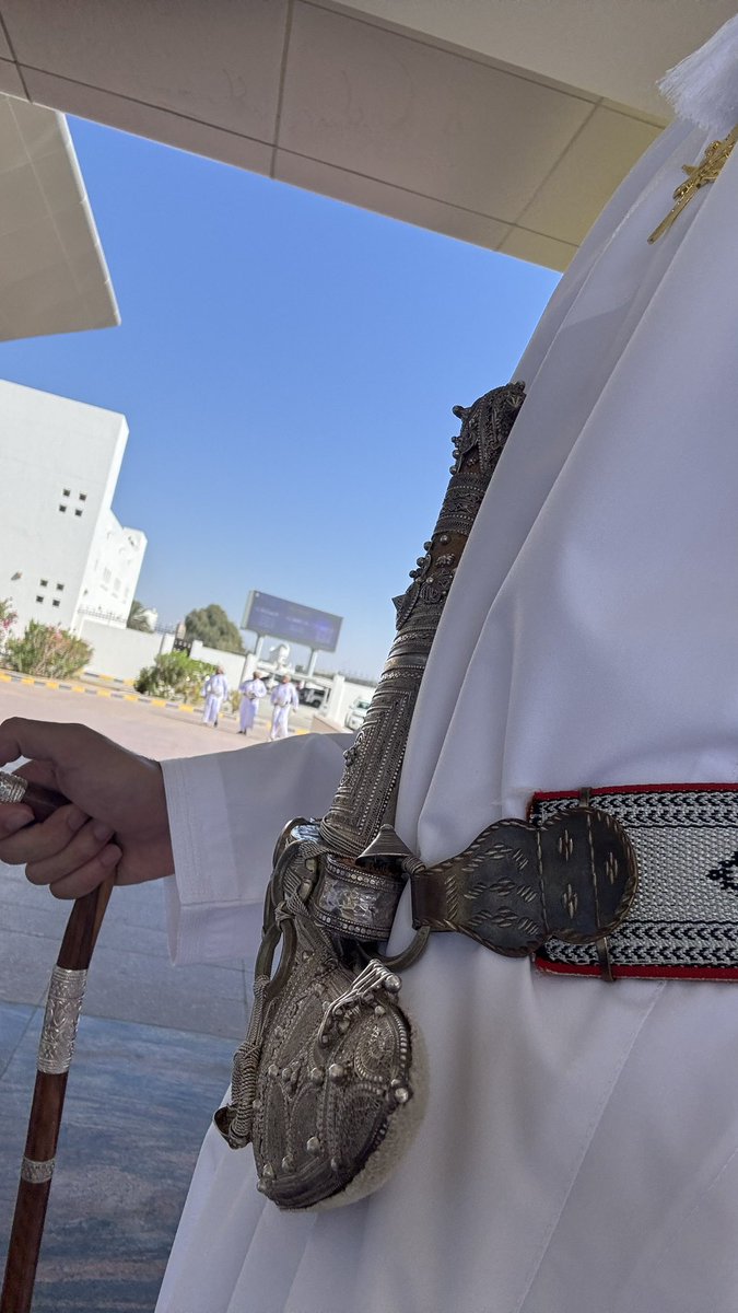 كل عام وعماننا بخير🇴🇲