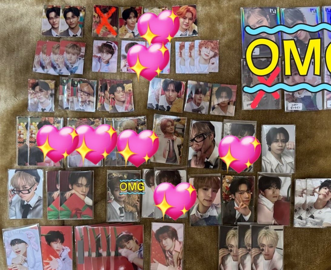 ♡harumomo♡ tweet media