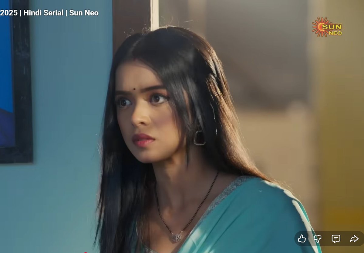 Raji_P_BckUp's tweet photo. sappuu ki derrr sare shikayat ππ
#MeghaRay #DivyaPrem https://t.co/N7cC58GZoi