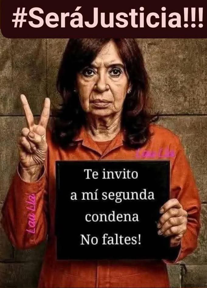 <a href="/cfk_libre/">Cristina Libre</a> Esta desesperada y ahora ejecutándose los embargos