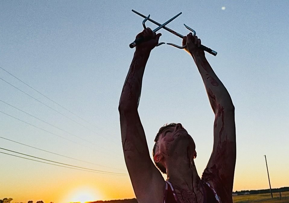 Cannon Cagle tweet media