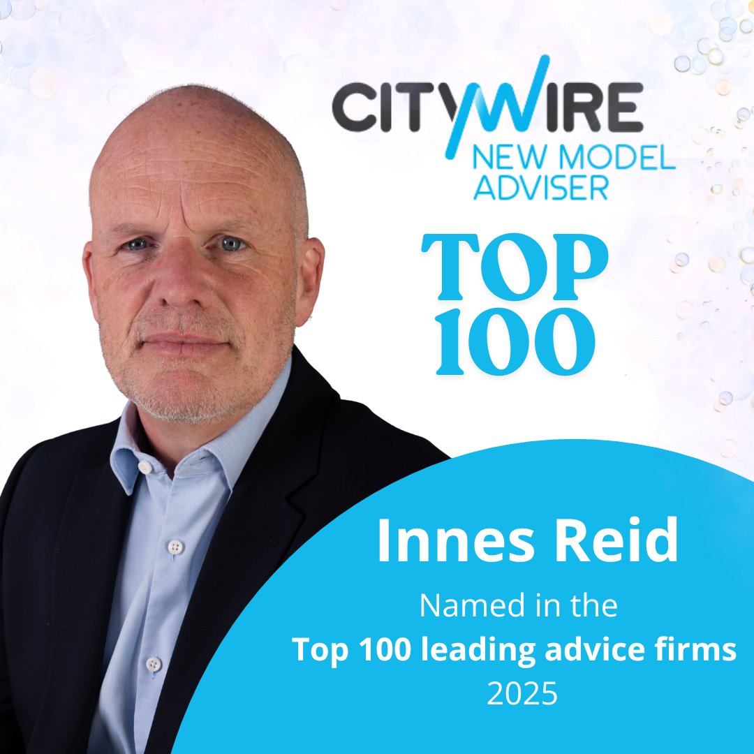 Innes Reid Investments Ltd tweet media