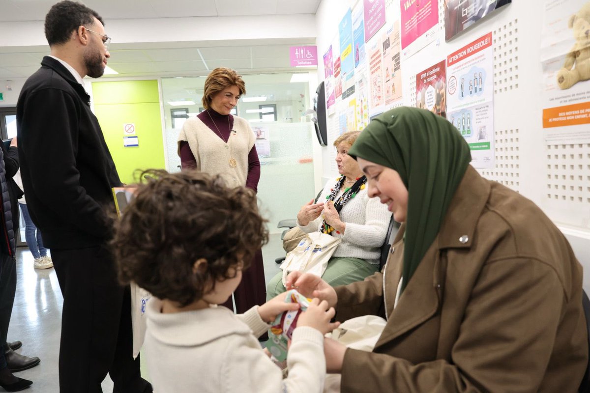 Département des Bouches-du-Rhône tweet media