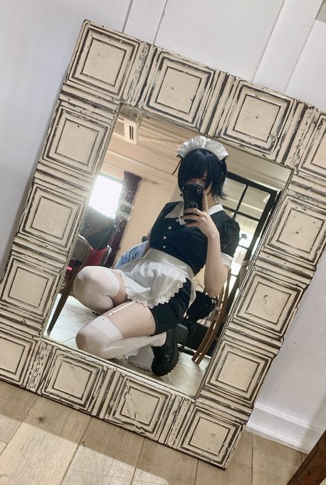 Twitterのコスプレ画像9