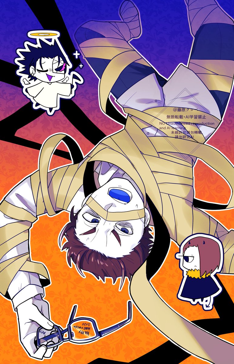 sinigamidomo's tweet photo. #引用RTで絵をあげて5人指名してバトンでお気に入りの絵を載せる

バトン有難うございます！！！！ハッキリとした赤背景と密かなる鶴谷推し https://t.co/30hXkb1W2n