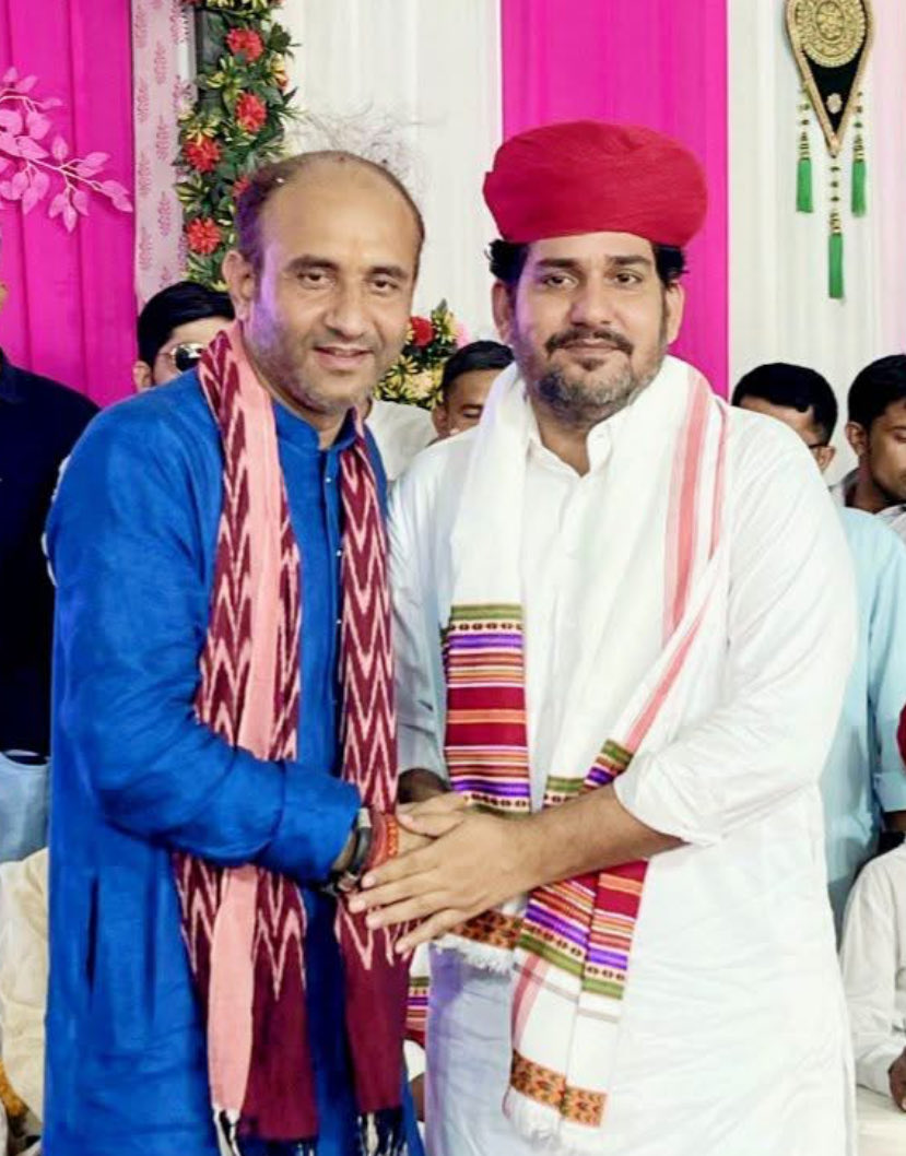 Ratan Devasi tweet media