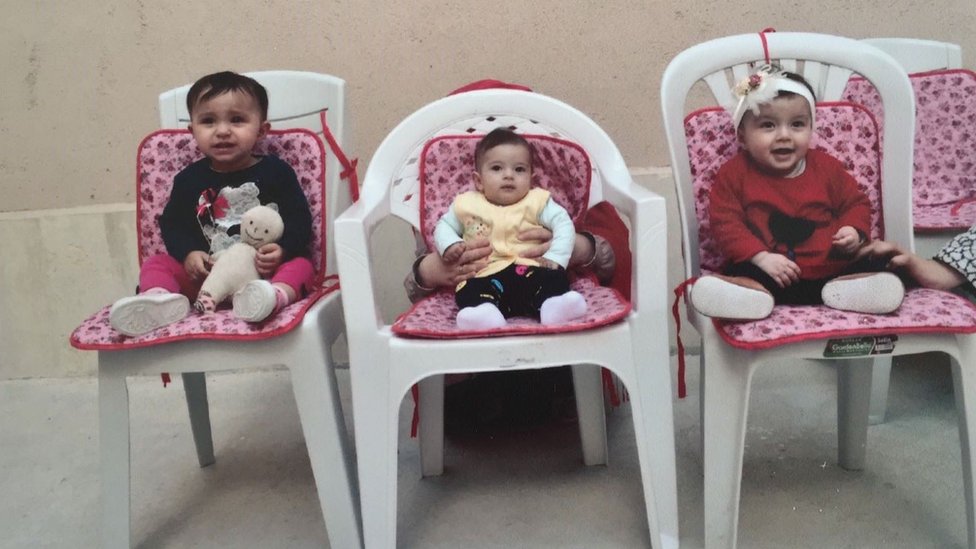 HRDefsEN's tweet image. World #ChildrensDay

After July 15, 2016, more than 850 babies have grown up behind bars in 🇹🇷Türkiye.