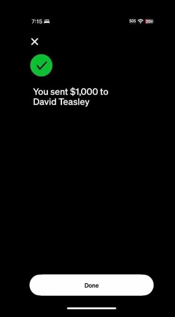 Reveal200's tweet photo. Not much but Who actually needs money rn ? 
React to this no bait,Tap in  imma send yours👇 https://t.co/f6gGzAtV0h https://t.co/pJajQ3fAIf
