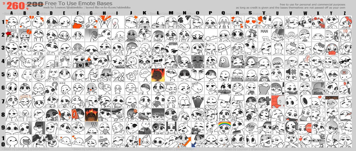 Honeyyru | Vartist | Coms open tweet media