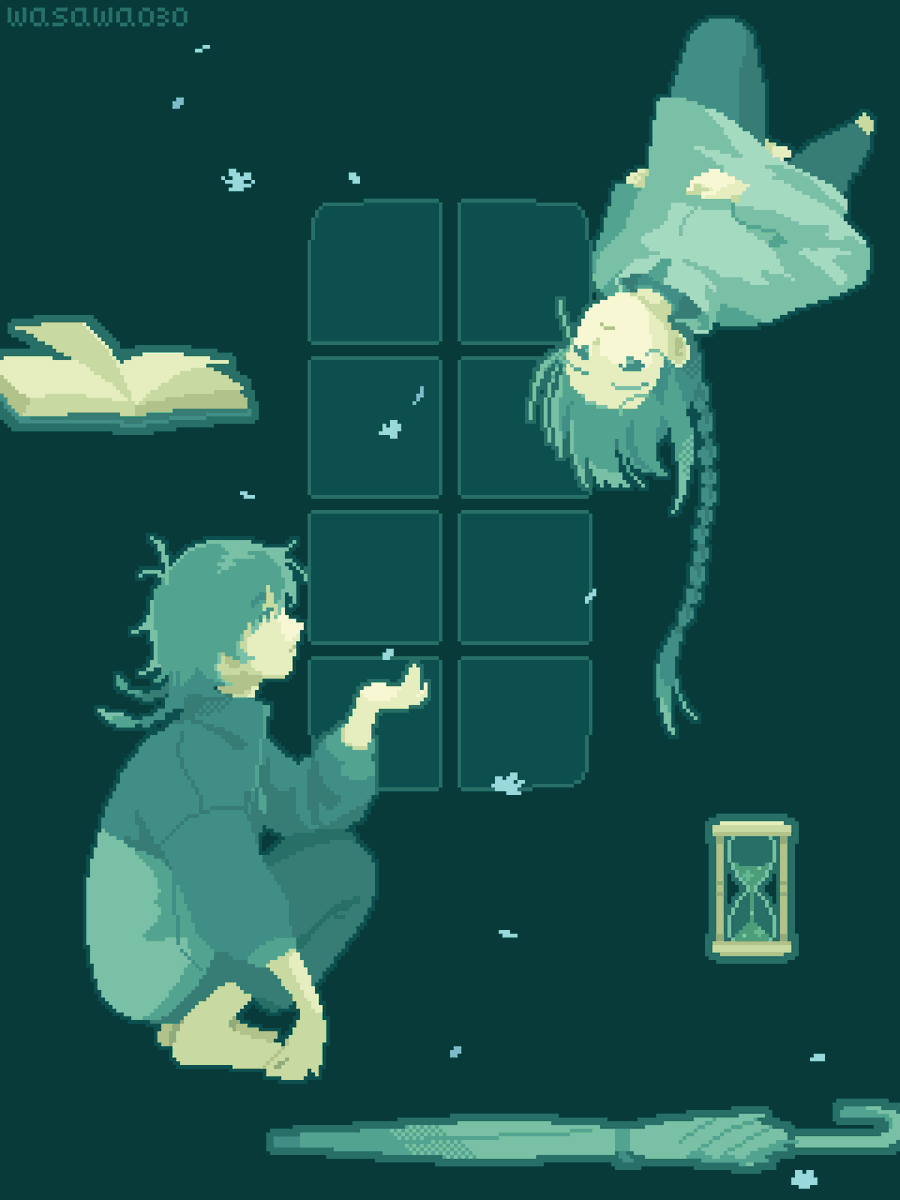 ワサワ tweet media