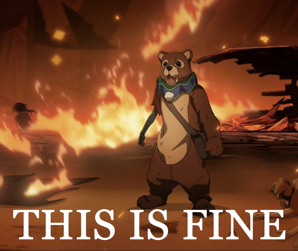 Let's Play Games! tweet media