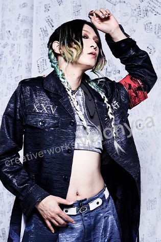 仙石雅都香|designer tweet media