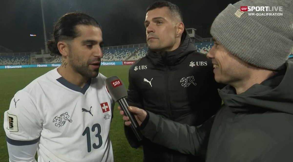 foet247europa's tweet image. Ricardo Rodríguez: &quot;I certainly don&apos;t want Brazil. We have played them a few times already. Anything but Brazil. Argentina, I would say. Morocco wouldn&apos;t be bad. The Netherlands or Canada wouldn&apos;t be bad. Congo would be nice too.&apos;&apos; #KOSSUI